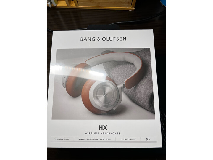 探讨爆料：B&O beoplay HX 头戴式蓝牙无线耳机点评给力不？优缺点独家测评爆料 心得分享 第8张