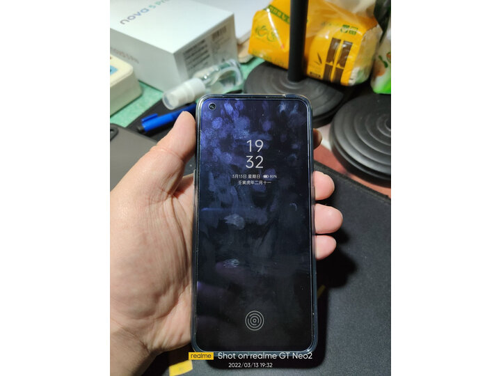 亲身感受realme 真我GT Neo闪速版双模5g手机怎么样？口碑差不差？