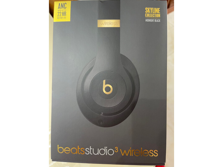 对比评测Beats Studio3 Wireless头戴式耳机评价优秀啊？Beats Studio3优缺点内情大剖析 今日问答 第6张