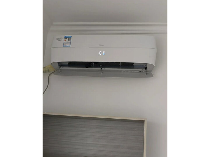 很有价值：海尔（Haier）空调挂机1.5匹 35KBB81众测好不好呢？图文内容评测分享 心得分享 第7张