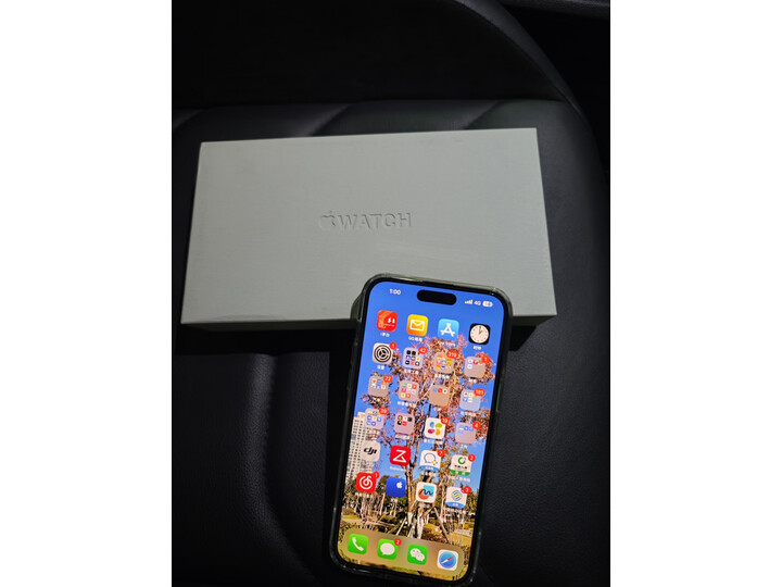 Apple Watch Ultra智能手表MQF83CH-A口碑很差啊？用户体验实情分享 心得分享 第11张