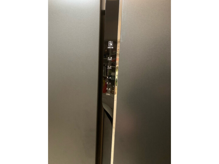 一手测评海尔BCD-531WGHSS5ED9U1冰箱配置如何？老司机评测解答 对比评测 第6张
