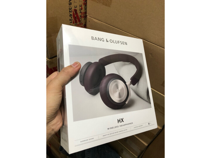 包你满意：B&O beoplay HX 头戴式蓝牙无线耳机点评咋样呢？真实详情大爆料 心得分享 第10张