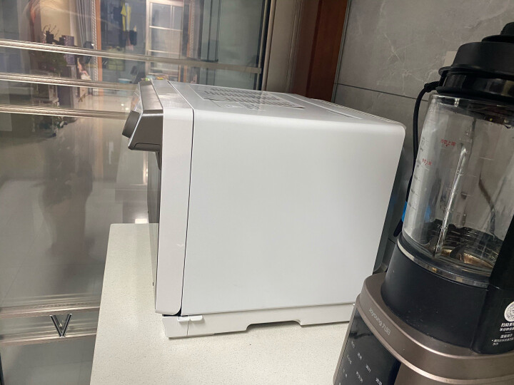 原创实测-松下电烤箱 NU-SC300B怎么样优秀？真实使用感受评测曝光 问答社区 第5张