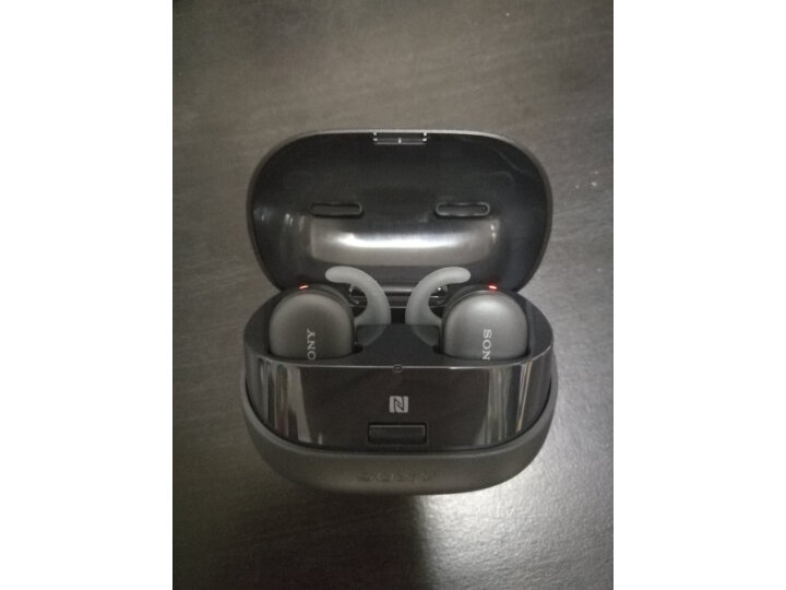索尼（SONY）WF-SP900 真无线防水运动耳机怎么样.质量好不好【内幕详解】 首页推荐 第5张