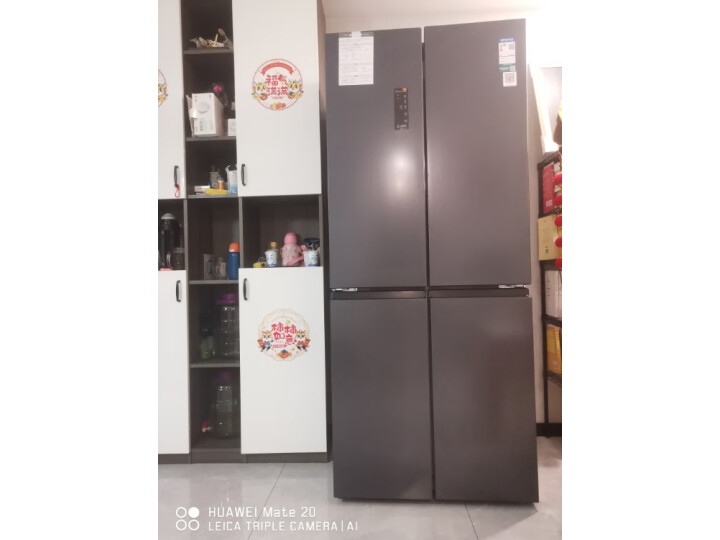 容声离子净味Pro版513升冰箱BCD-513WD12FPA质量如何？亲身使用体验内幕详解 心得评测 第4张