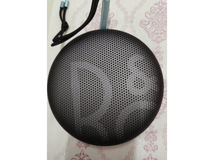 我想问一下：B&O PLAY beoplay Beosound A1Gen2音箱怎么样好不？质量评测大揭秘【已解决】 心得分享 第11张