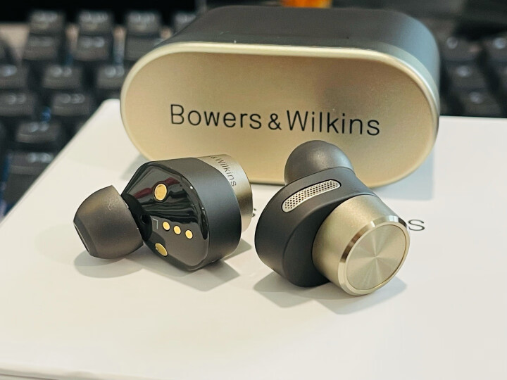 【深度曝光】Bowers&Wilkins (宝华韦健) B&W PI7白宇同款耳机值得入手？功能优缺点体验揭秘 心得评测 第7张