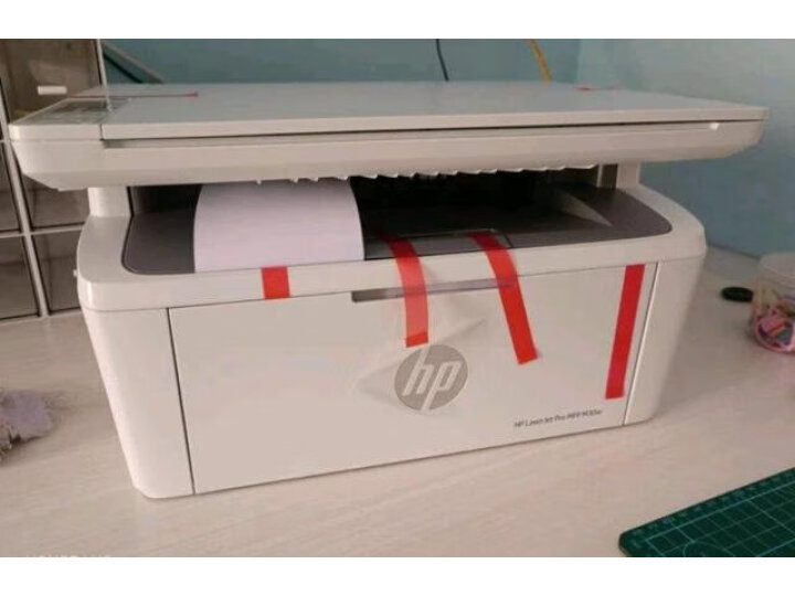惠普（HP）136w 黑白激光打印机实测如何？使用详情评测分享 干货评测 第1张