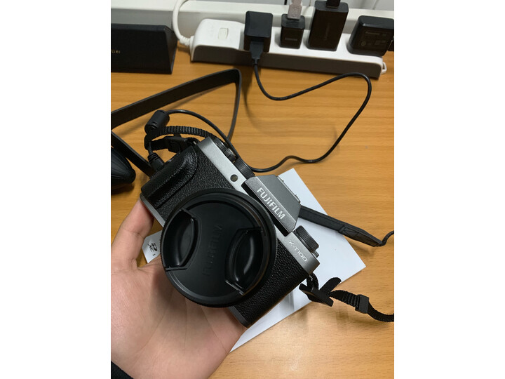 分享富士xt100和xt30哪个好？解密配置有什么区别