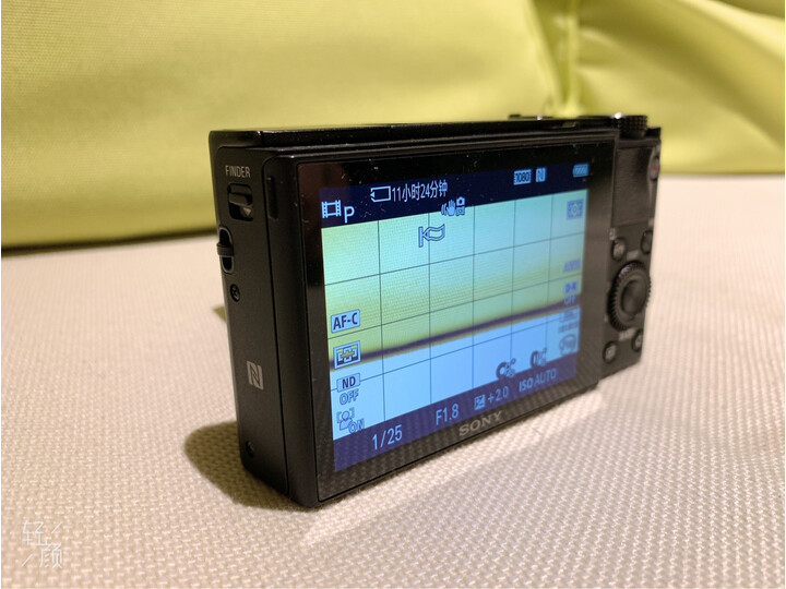 索尼（SONY）RX100M3G 黑卡数码相机怎么样？质量口碑如何，详情评测分享 首页推荐 第10张