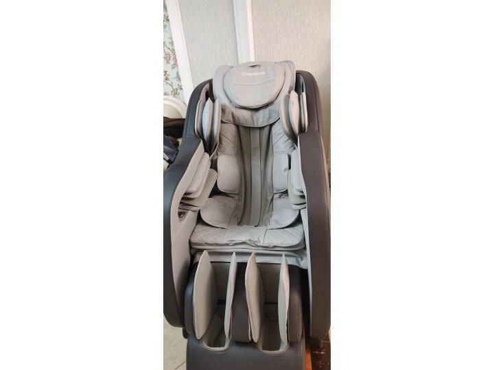 美国西屋3D按摩椅S500-S501怎么样功能少？入手优缺点实测分享 对比评测 第6张
