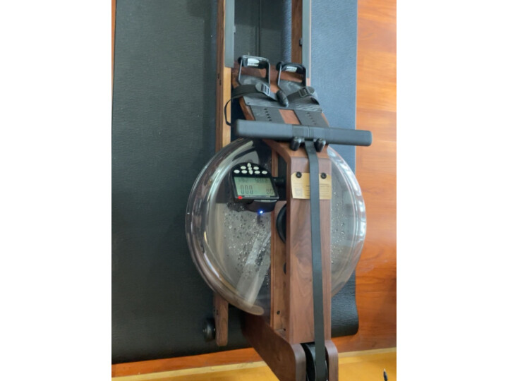 内情揭秘沃特罗伦（WaterRower）家用水阻划船机质量评测如何，值得入手吗？ 对比评测 第8张