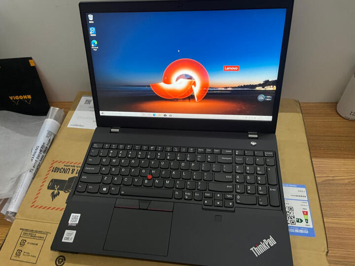 良心曝光ThinkPad 联想P15v图形工作站笔记本行情评测差？真实内幕揭秘爆料 今日问答 第10张