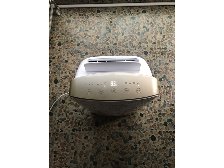 格力DH40EH怎么样-格力DH40EH真实用户使用感受_http://www.itswebtime.com_好物推荐_第12张
