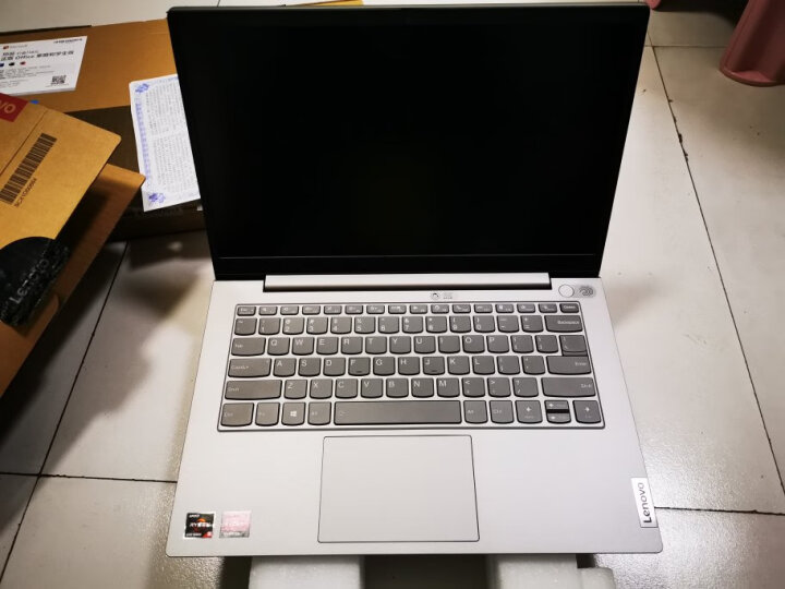 请问真实评测ThinkPad 联想ThinkBook 14-15英寸笔记本深度测评好吗？优缺点实测揭秘 心得评测 第8张