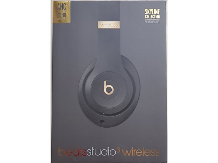 看了不上当：Beats Studio3 Wireless头戴式耳机为什么爆款？质量内幕评测详解 对比评测 第7张