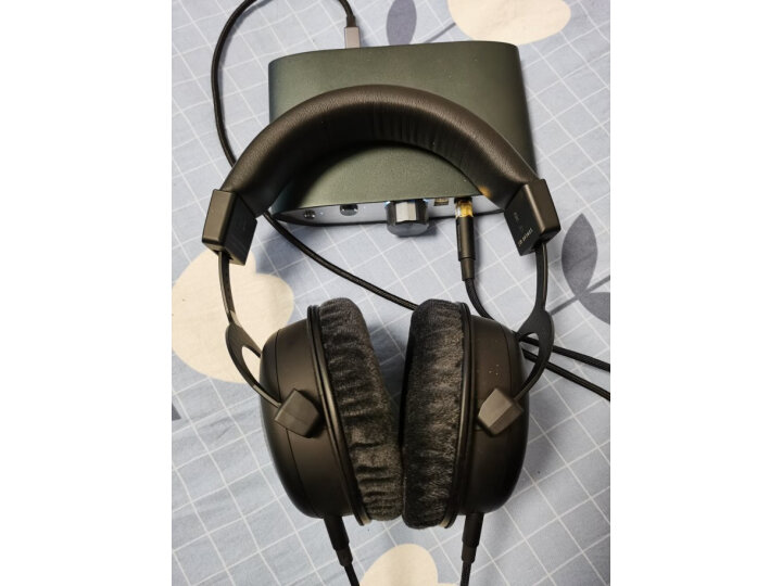 【入手评测】：beyerdynamic-拜雅 T1 III三代高保真耳机怎么样呢？用户使用感受分享，真实推荐 对比评测 第8张