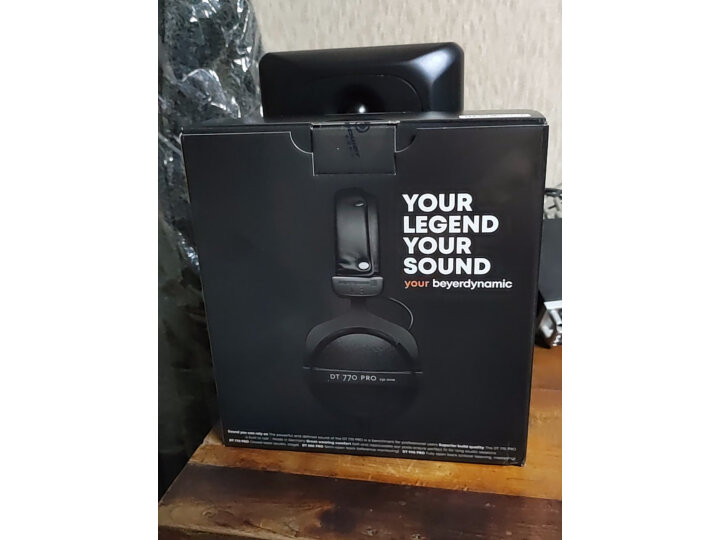 热点爆料beyerdynamic-拜雅 DT 700 PRO X 头戴式耳机配置高？真实质量内幕测评分享 对比评测 第9张