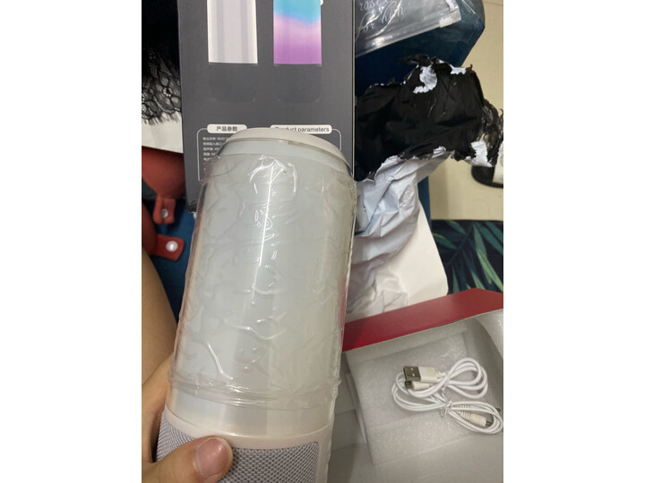 新入手问问奇声（QISHENG） 蓝牙音箱Q38怎么样？亲测体验反馈！
