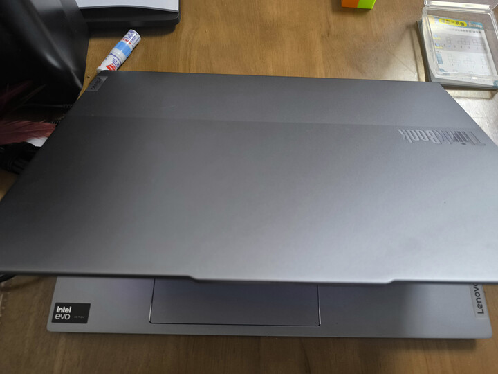 大家谈：ThinkPadThinkBook 16+笔记本电脑评价到底好不？亲身入手体验爆料 (2) 心得分享 第4张
