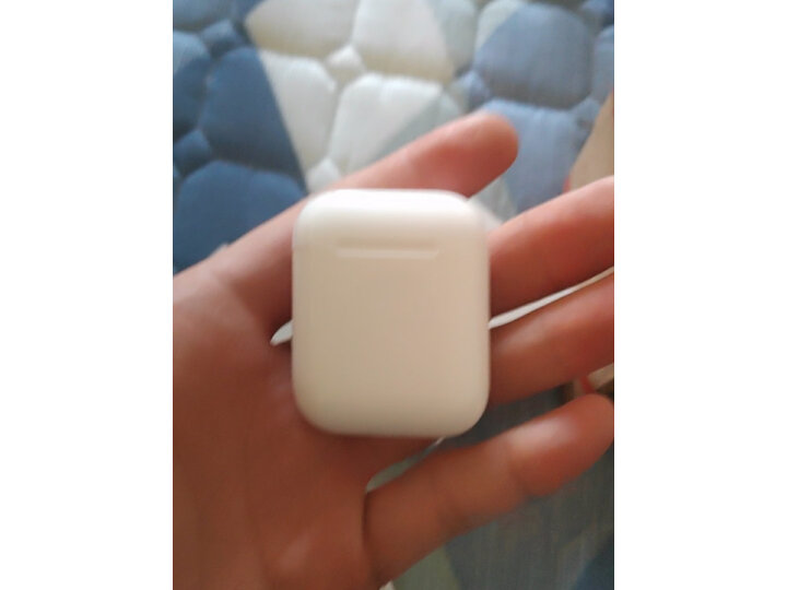 Apple AirPods 配充电盒 Apple蓝牙耳机音质好吗？优缺点实测好坏曝光 品测曝光 第9张