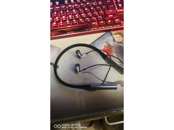 详解万魔e1001bt还是1004ba哪个好？评价有没有区别？