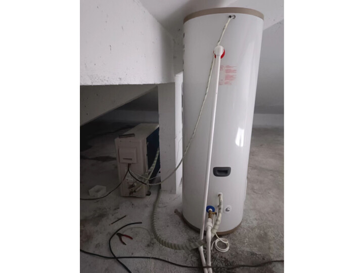 【达人曝光】海尔空气能热水器RE-300N5U1评测优秀？不得不看【质量大曝光】 品牌评测 第3张