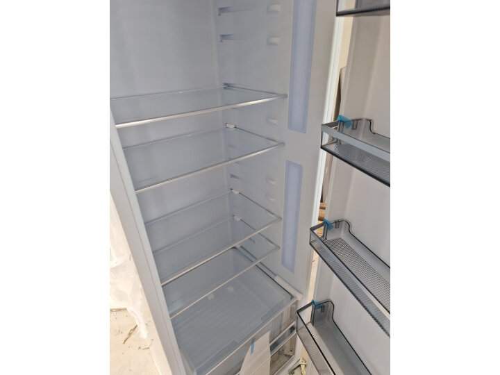 意大利daogrs K6Pro 嵌入式冰箱怎样配置高？功能入手实测 心得体验 第8张