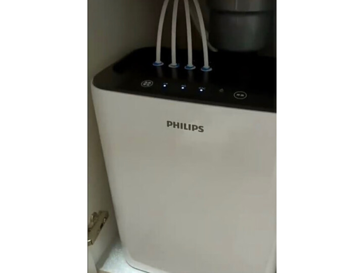 图文爆料飞利浦(PHILIPS) 家用净水器AUT3043质量评测差？入手实测分享 今日问答 第9张