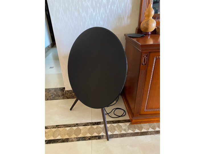 客观评价：B&O PLAY beoplay A9 4.G 一体式无线音箱评测爆料咋样？内情实测图文曝光 心得分享 第9张