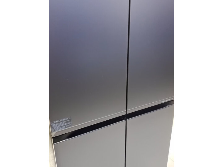 详细爆料：容声BCD-510WSK1FPCZA 510升电冰箱性价比高不？一周使用测评分享 心得分享 第3张