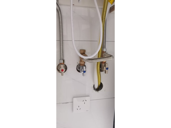 求关注：万和JSLQ27-WLS7W16 16升燃气热水器评价靠谱？功能实测大爆料 心得分享 第2张