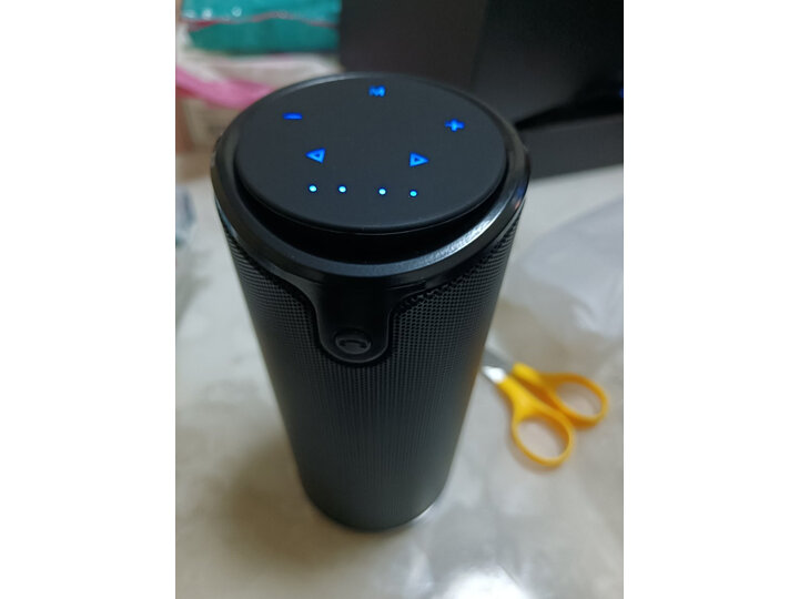 真实使用感受狂热者（ZEALOT） S8 无线蓝牙音箱怎么样？入手使用效果说说！