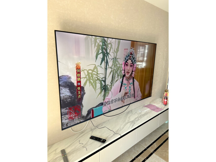 入手了解一下  TCL 75V8E Pro 75英寸液晶平板电视机评价好么？入手优缺点实测分享 心得评测 第8张