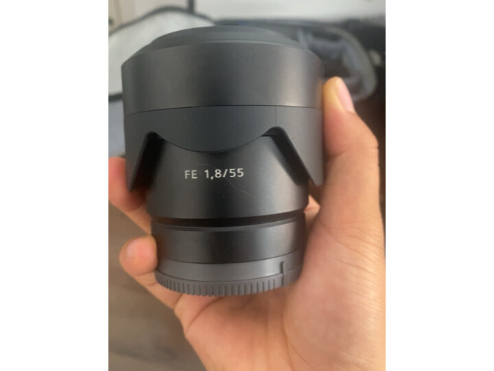 挖掘宝贝索尼FE 35mm F1.8定焦镜头（SEL35F18F）配置高真的吗？详情剖析大揭秘分享 品牌评测 第9张