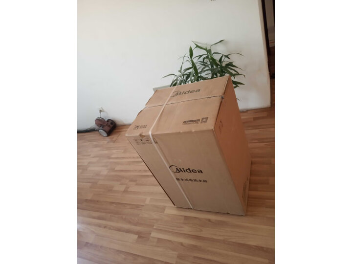 美的（Midea）2100W大功率电热水器F80-21WA1怎么样真实使用揭秘,不看后悔 首页推荐 第7张