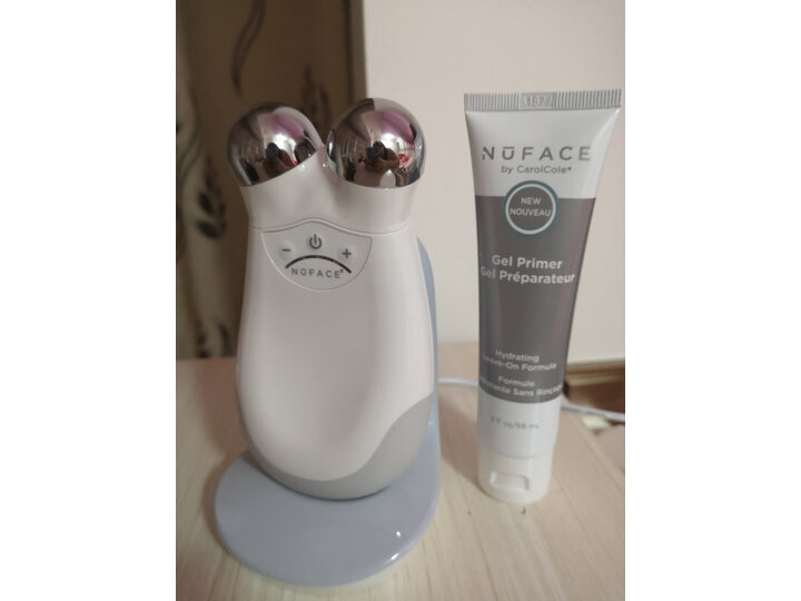 反馈NufaceTriity&amp;TWR套装礼盒怎么样呢？优缺点爆料评价如何？