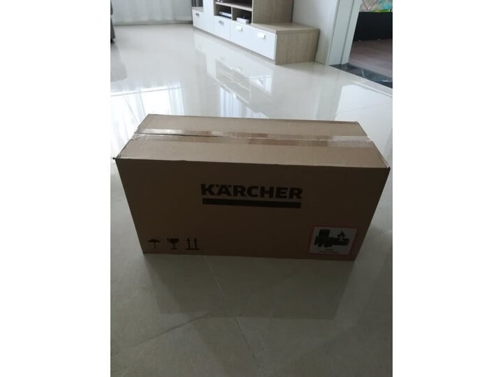KARCHERVC4i 黄色怎么样-KARCHERVC4i 黄色性能表现如何_http://www.meifudie.com_好物_第14张