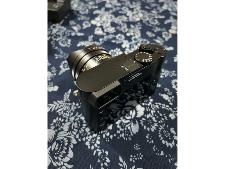 用过都叫好徕卡（Leica）Q2全画幅便携数码相机使用感受差，交流一个月经验分享 对比评测 第6张