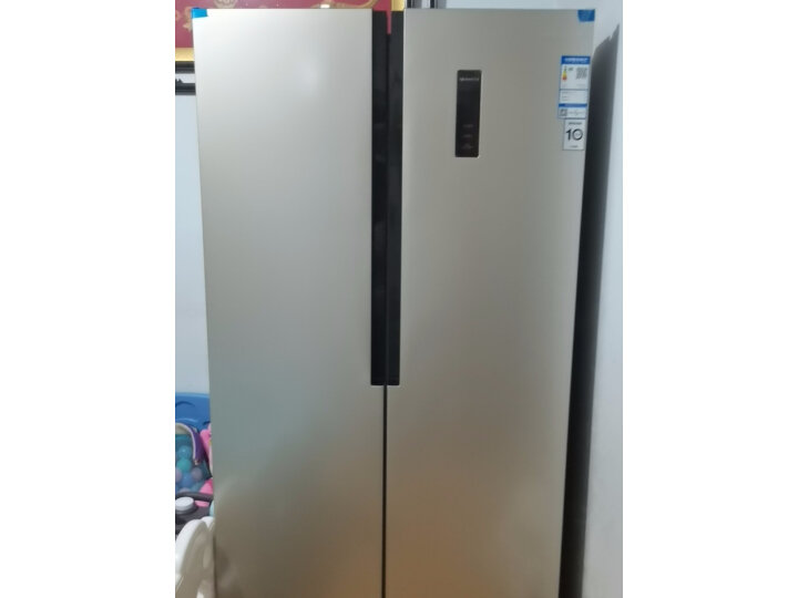 入手纠结澳柯玛BCD-632WPNE冰箱怎么样配置好？功能优缺点实测 品牌评测 第6张