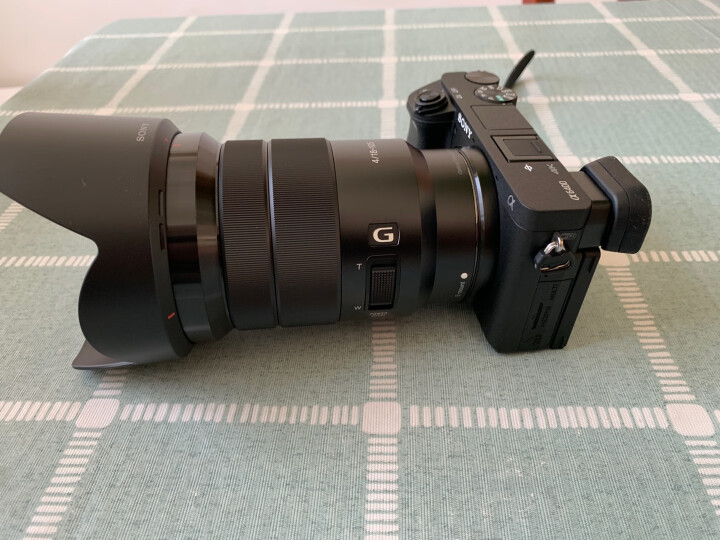 图文实测索尼E 55-210mm f-4.5-6.3 OSS APS-C镜头功能测评如何？一个月实测解密 品牌评测 第1张