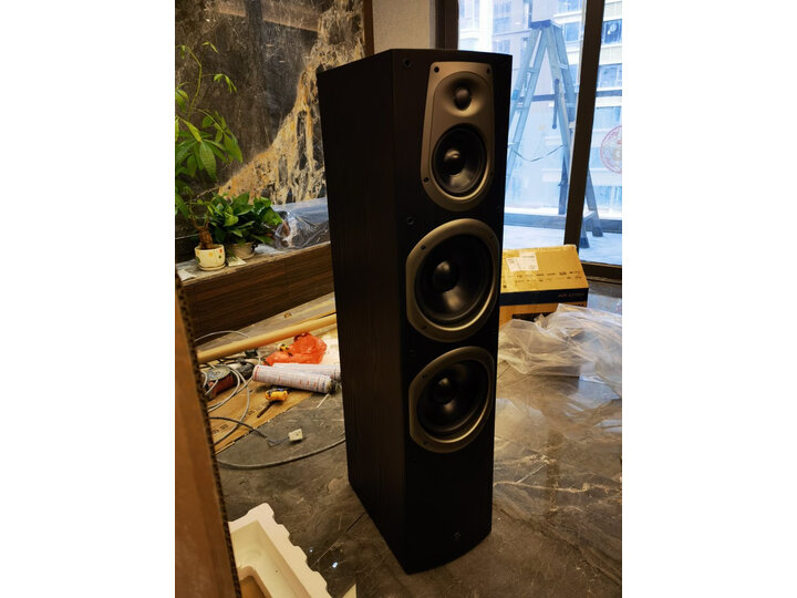 我想问一下：惠威（HiVi）D60F 前置音箱内幕评测咋滴？优缺点值得查看 热评种草 第3张