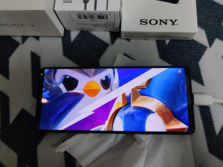 优缺点反馈：索尼Xperia 1 III 摄影拍照手机点评给力不？优缺点独家测评爆料 干货评测 第8张