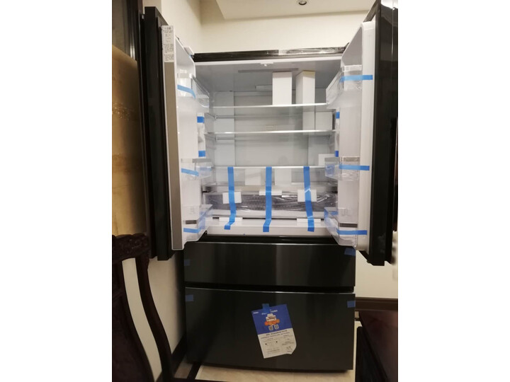 请问卡萨帝BCD-759WDST怎么样呢？深入曝光好用吗？