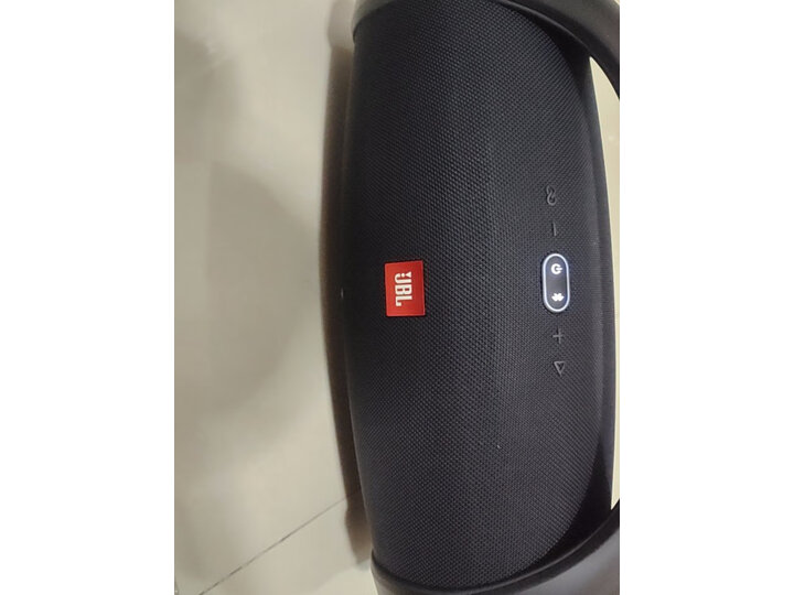 内幕剖析：JBL BOOMBOX2 音乐战神2代二代 便携式蓝牙音箱好评都真的吗，使用反馈揭秘咋样 心得分享 第9张