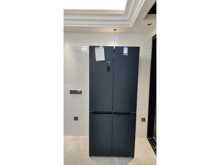 你会喜欢：容声BCD-475WD3FPLA蓝光养鲜零嵌475升冰箱功能有缺陷？用后真实感受爆料 心得分享 第3张