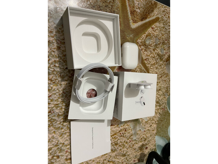 实测Apple AirPods Pro 配MagSafe无线蓝牙耳机音质好吗？多功能优缺点测评曝光 品测曝光 第9张