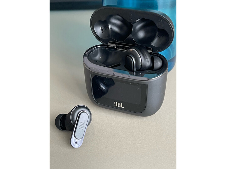 探讨点评：JBL TOUR PRO 2 真无线入耳式蓝牙耳机使用感受评价高？真实一周内情爆料 心得分享 第4张