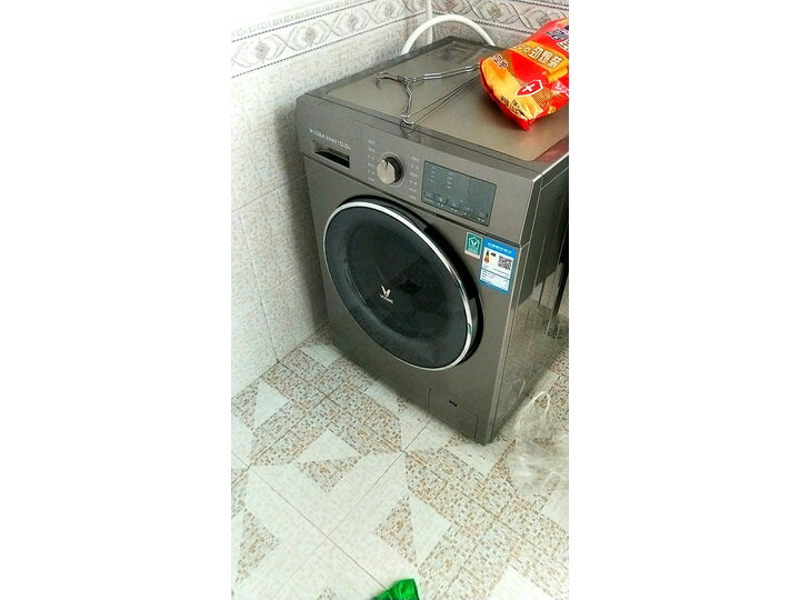 云米W10SA怎么样-云米W10SA性能测评与使用体验_http://www.meifudie.com_好物_第10张